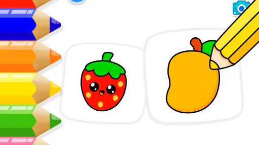 Libro de Colorear para Niños screenshot 10
