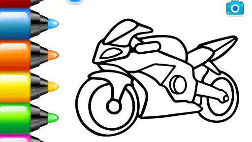 Libro de Colorear para Niños screenshot 9