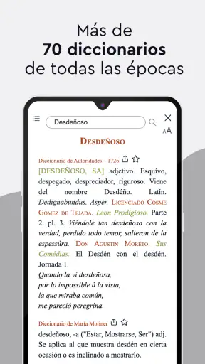 Libro Total Libros AudioLibros screenshot 4