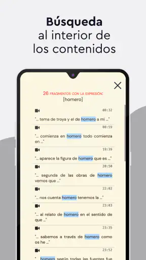 Libro Total Libros AudioLibros screenshot 6