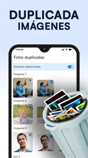 Limpiador de Movil・AI Cleaner screenshot 12