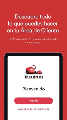 Línea Directa screenshot 11