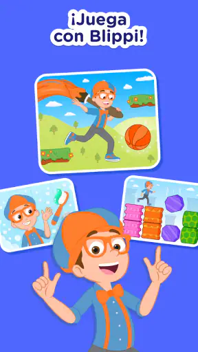 Lingokids: Juegos en Inglés screenshot 2