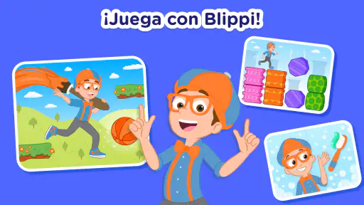 Lingokids: Juegos en Inglés screenshot 9