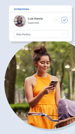 LinkedIn: Red Profesional screenshot 4