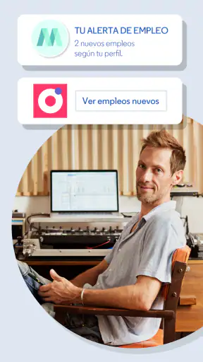 LinkedIn: Red Profesional screenshot 6