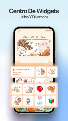 Liquid Lock Screen: KaLock screenshot 4