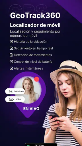 Localizador celular por número screenshot 1