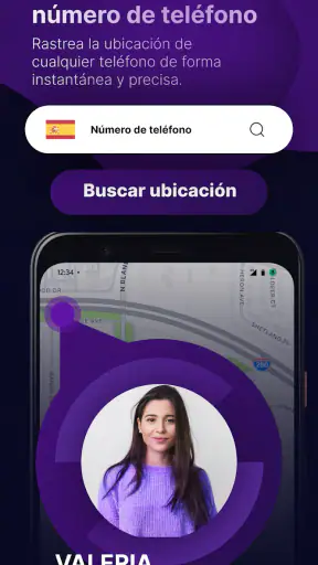 Localizador celular por número screenshot 3