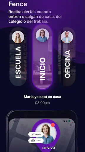 Localizador celular por número screenshot 6