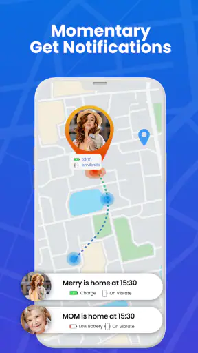 Localizador de celular GPS screenshot 5