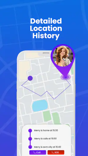 Localizador de celular GPS screenshot 6