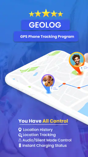 Localizador de celular GPS screenshot 8