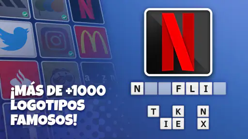Logo Quiz - Juego de Logotipos screenshot 7