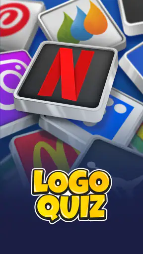 Logo Quiz - Juego de Logotipos screenshot 9