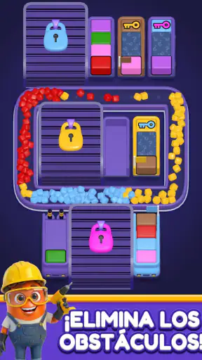 Loop Sort screenshot 10