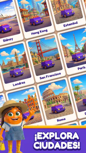 Loop Sort screenshot 11