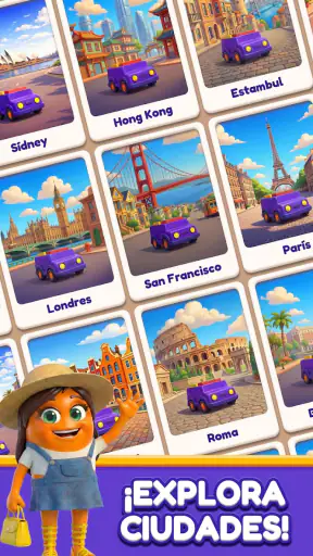 Loop Sort screenshot 4