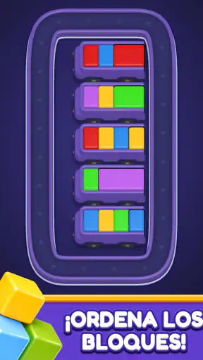 Loop Sort screenshot 8