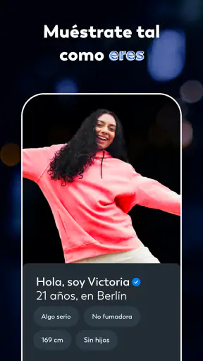 LOVOO - App de citas y chatear screenshot 5