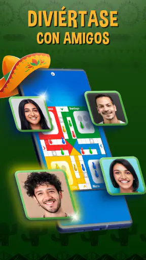 Ludo Club: Divertido juego screenshot 4
