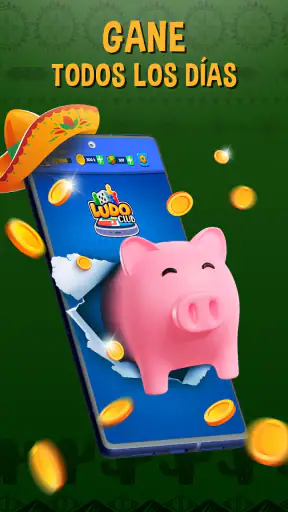 Ludo Club: Divertido juego screenshot 7