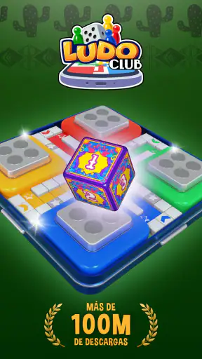 Ludo Club: Divertido juego screenshot 9