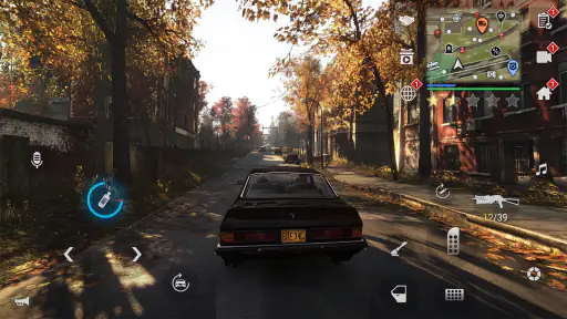 MadOut 2: Carreras de Coches screenshot 1