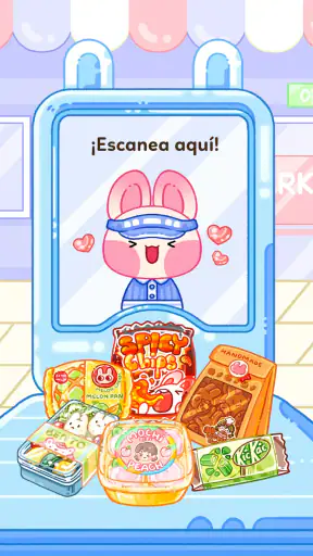 Maestro de Jalea: Mukbang ASMR screenshot 6