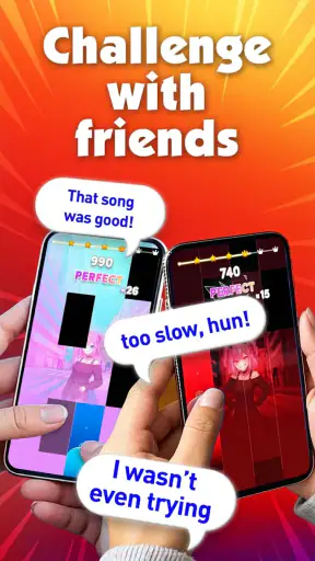 Magic Level 9: Juego de Música screenshot 11