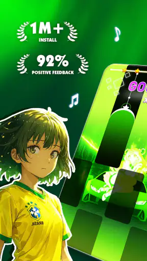 Magic Level 9: Juego de Música screenshot 2