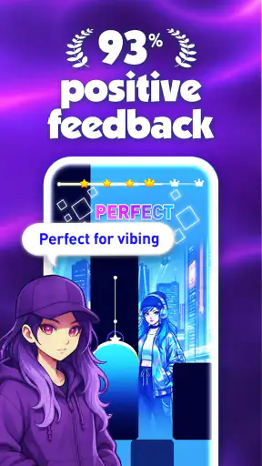 Magic Level 9: Juego de Música screenshot 4
