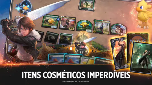 Magic: The Gathering Arena screenshot 12