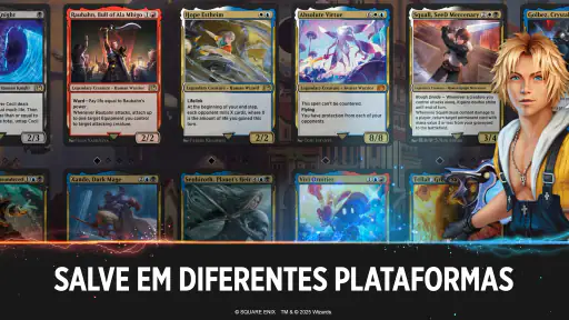 Magic: The Gathering Arena screenshot 2