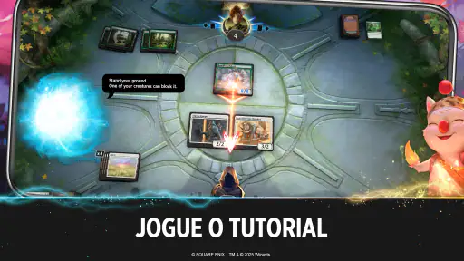 Magic: The Gathering Arena screenshot 3