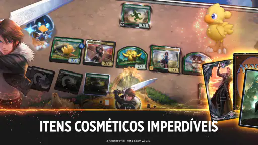 Magic: The Gathering Arena screenshot 6