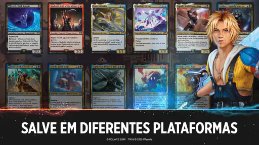 Magic: The Gathering Arena screenshot 8