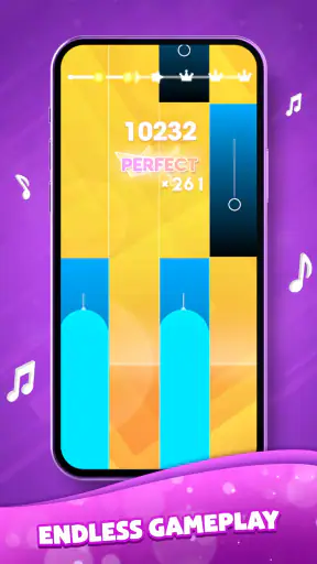Magic Tiles 3™: Juego de piano screenshot 6