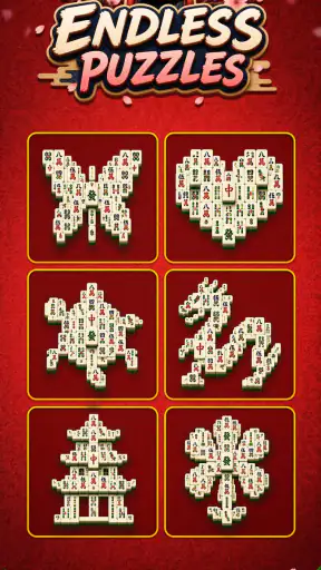 Mahjong Empire: Classic Match screenshot 4