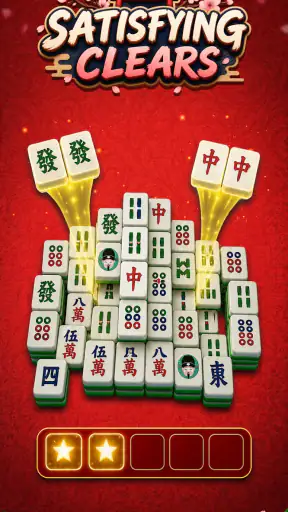 Mahjong Empire: Classic Match screenshot 5