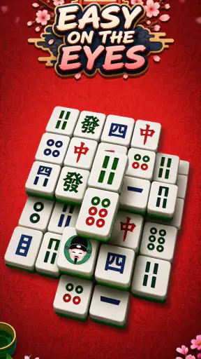 Mahjong Empire: Classic Match screenshot 8