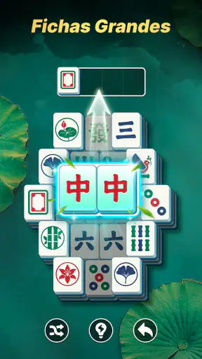 Mahjong Maestro:Desafío Diario screenshot 7