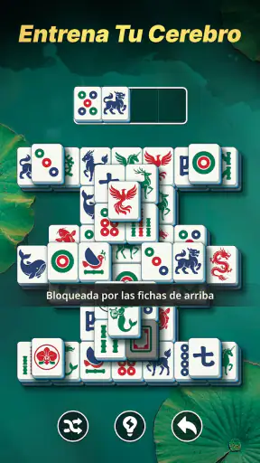 Mahjong Maestro:Desafío Diario screenshot 8