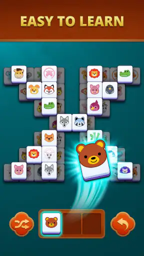 Mahjong Match screenshot 11