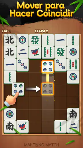 Mahjong Match Diario screenshot 8