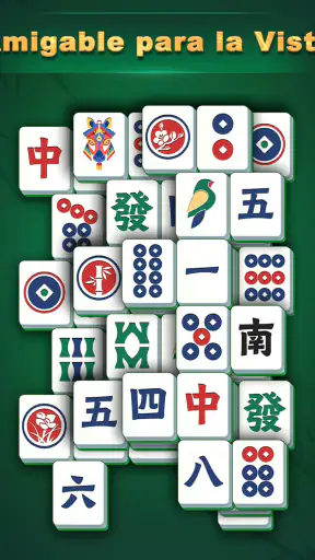 Mahjong Scapes® screenshot 10
