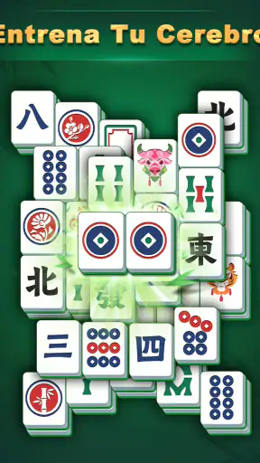Mahjong Scapes® screenshot 11