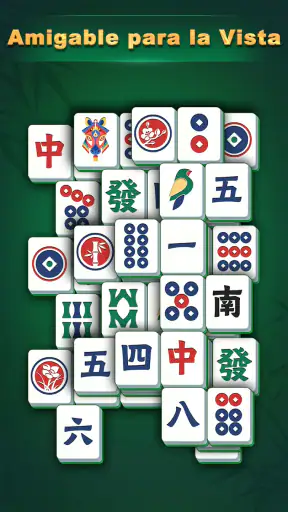 Mahjong Scapes® screenshot 2