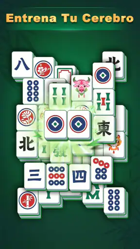 Mahjong Scapes® screenshot 3