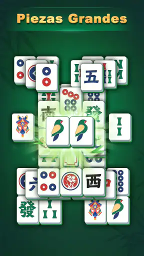 Mahjong Scapes® screenshot 5